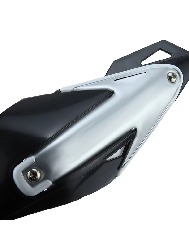 Защита Рук На Питбайк