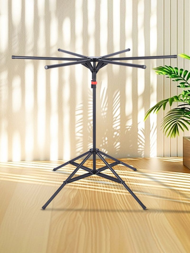 Вешалка Для Отпаривания Одежды Напольная Складная