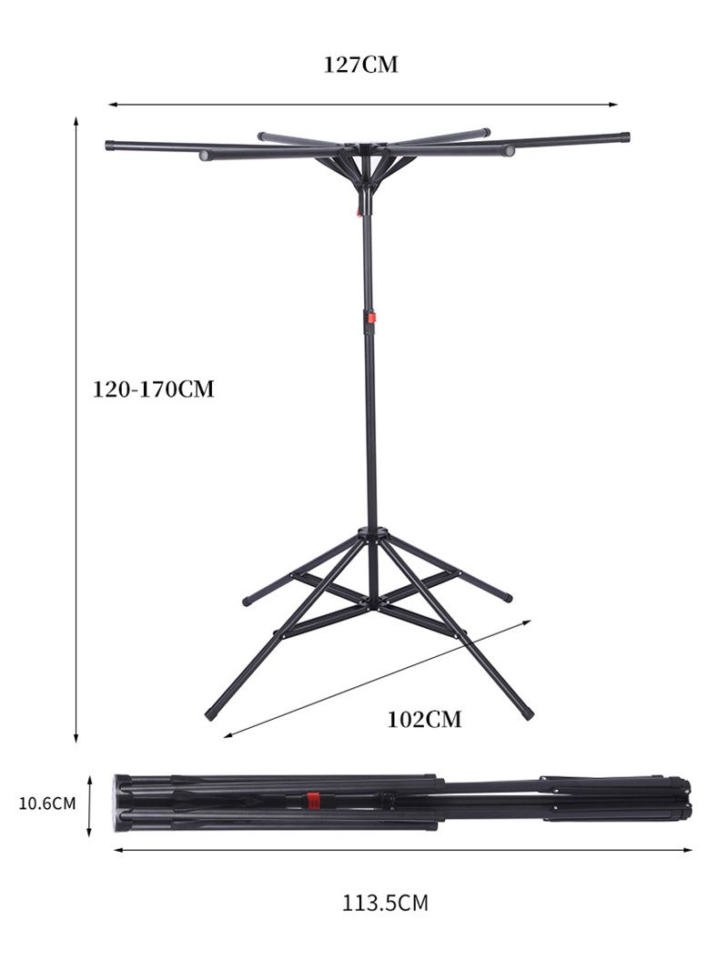 Вешалка Для Отпаривания Одежды Напольная Складная