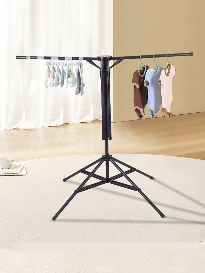 Вешалка Для Отпаривания Одежды Напольная Складная