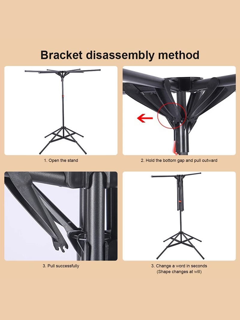 Вешалка Для Отпаривания Одежды Напольная Складная