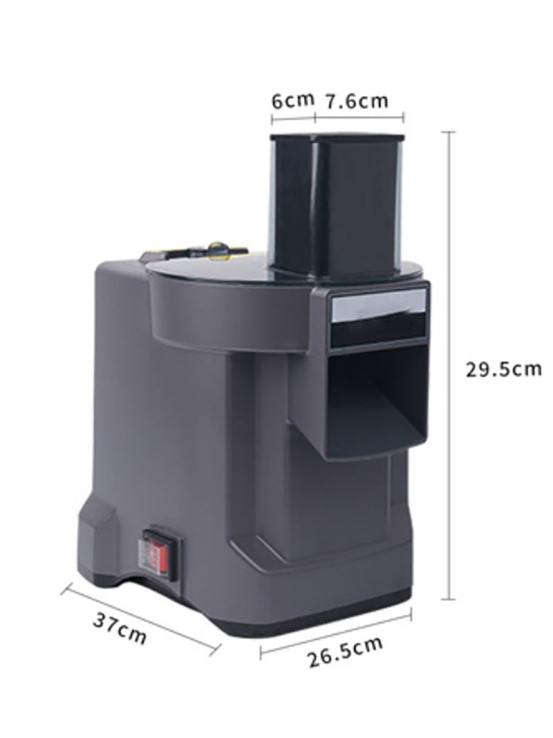 Овощерезка Кубиками Электрическая