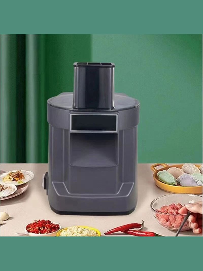 Овощерезка Кубиками Электрическая