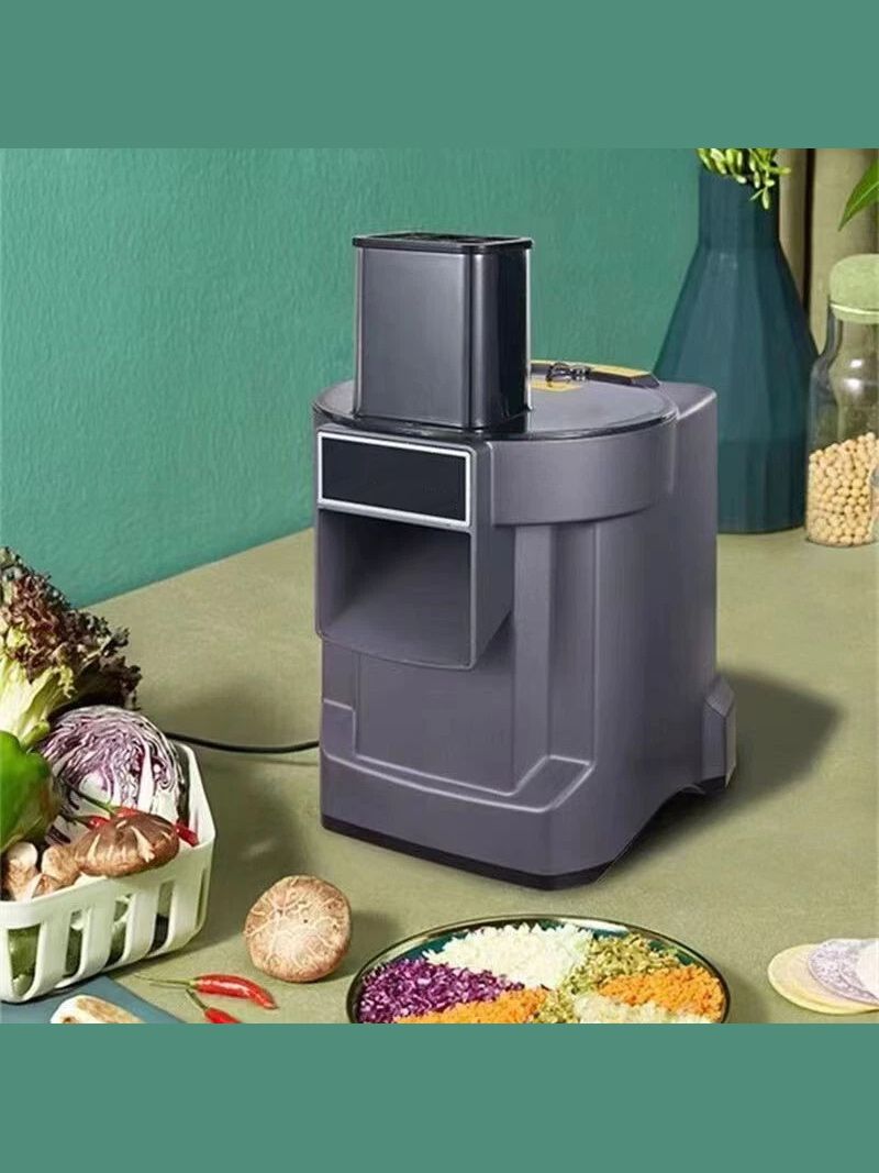 Овощерезка Кубиками Электрическая