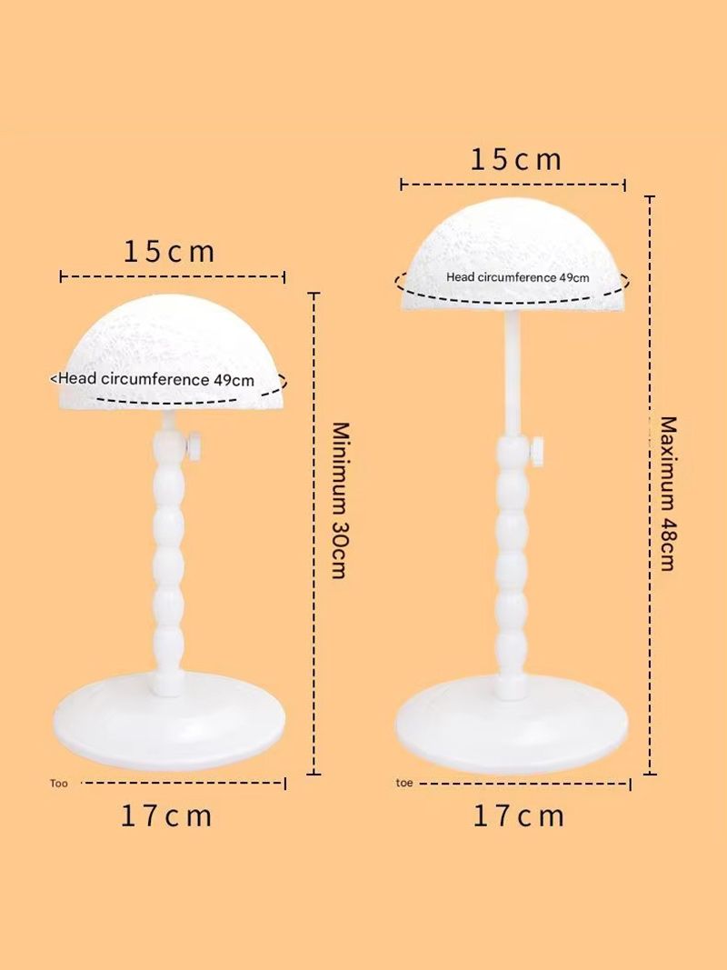 Подставка Для Парика