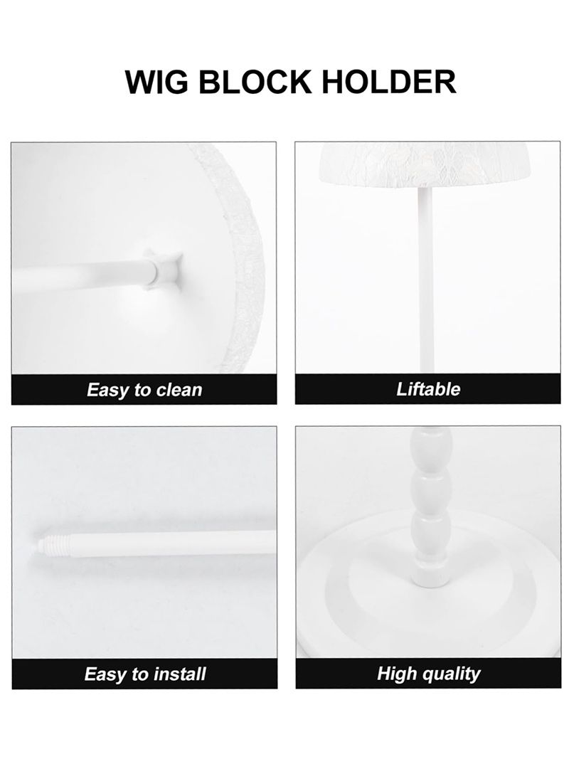 Подставка Для Парика