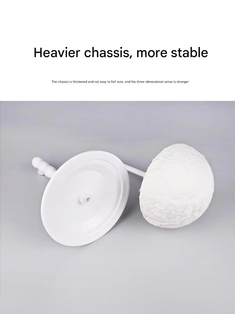 Подставка Для Парика