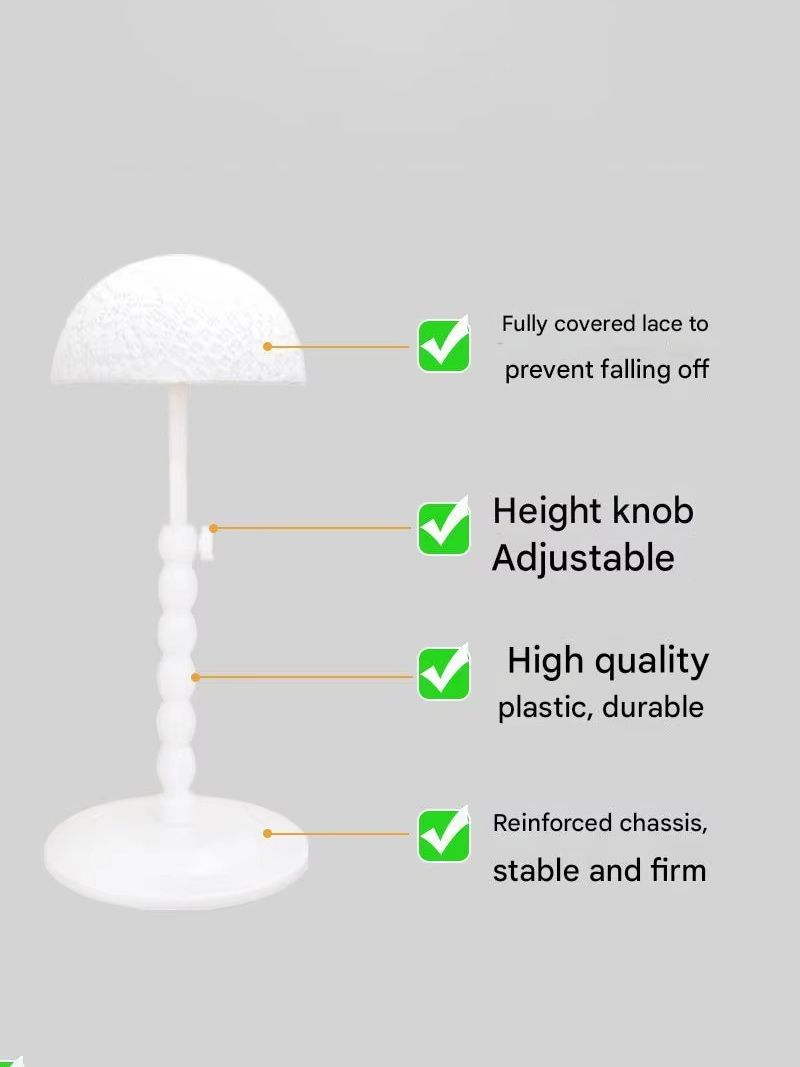 Подставка Для Парика