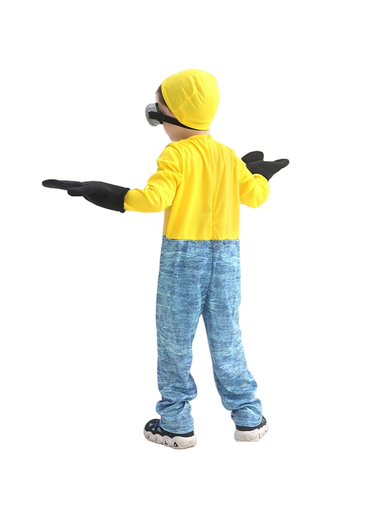 Костюм Миньона