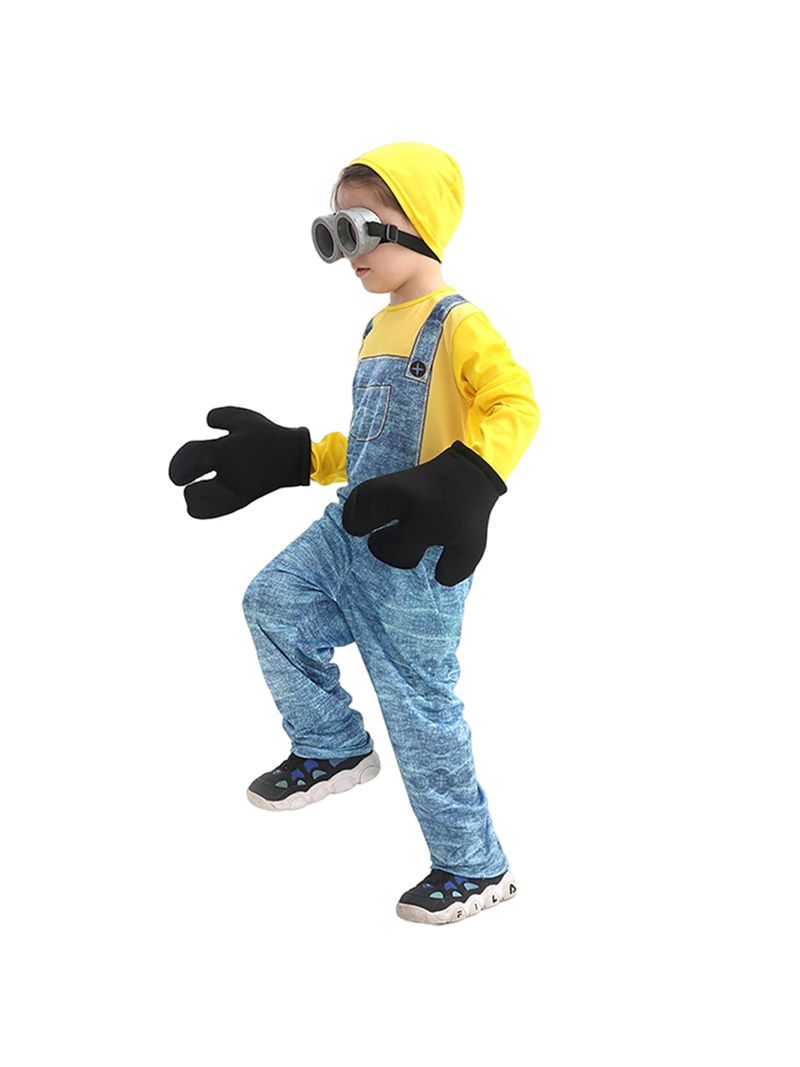 Костюм Миньона