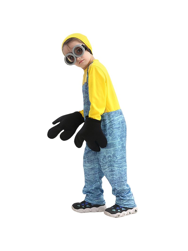 Костюм Миньона