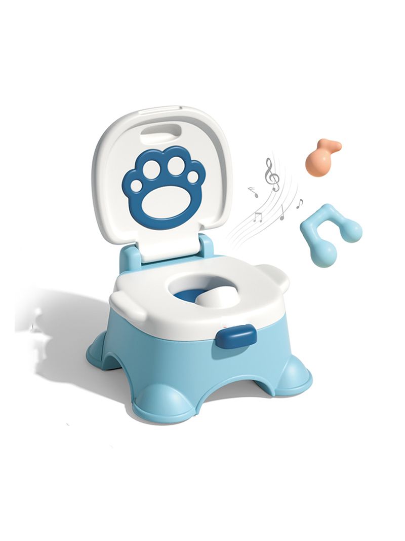Музыкальный Горшок Для Мальчиков