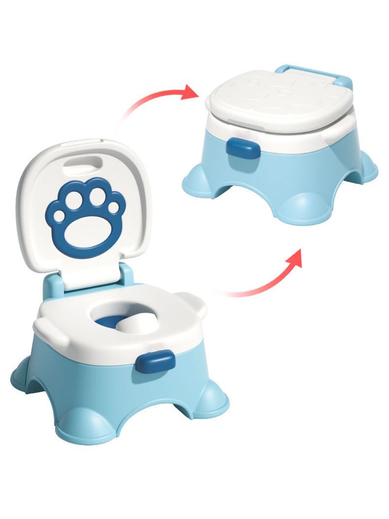 Музыкальный Горшок Для Мальчиков