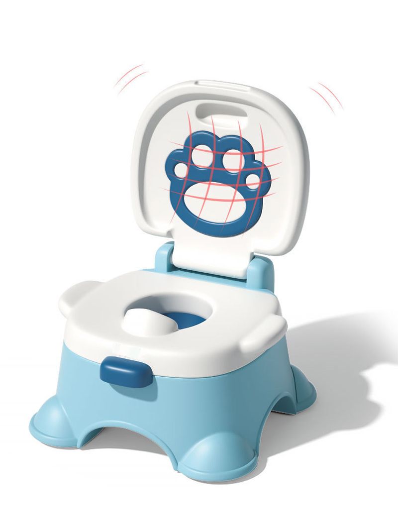 Музыкальный Горшок Для Мальчиков