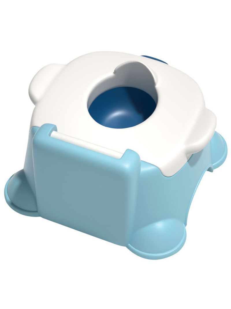 Музыкальный Горшок Для Мальчиков