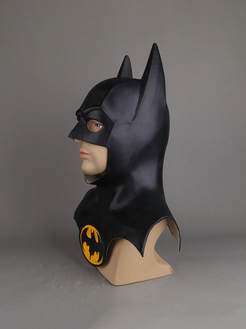 Маска Бэтмена