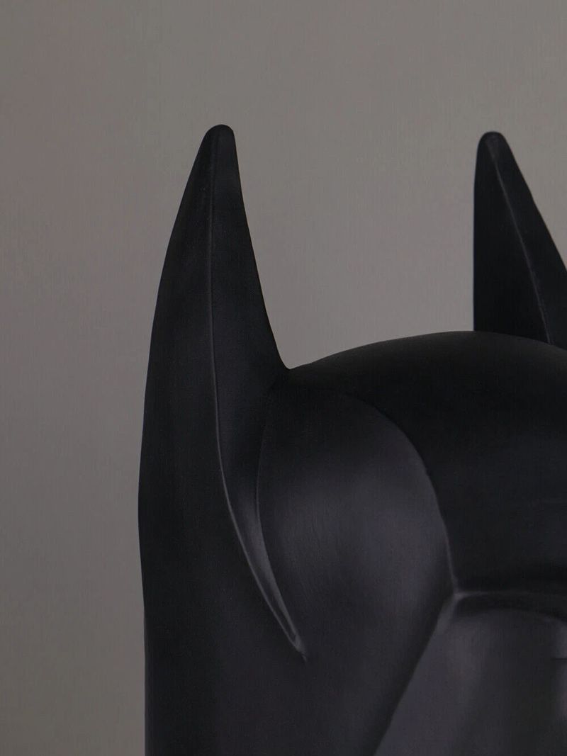 Маска Бэтмена