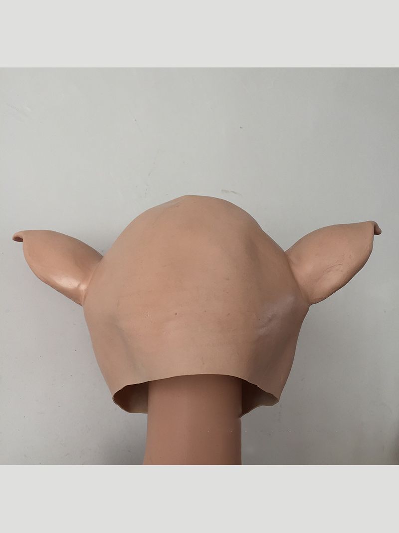 Маска Свиньи