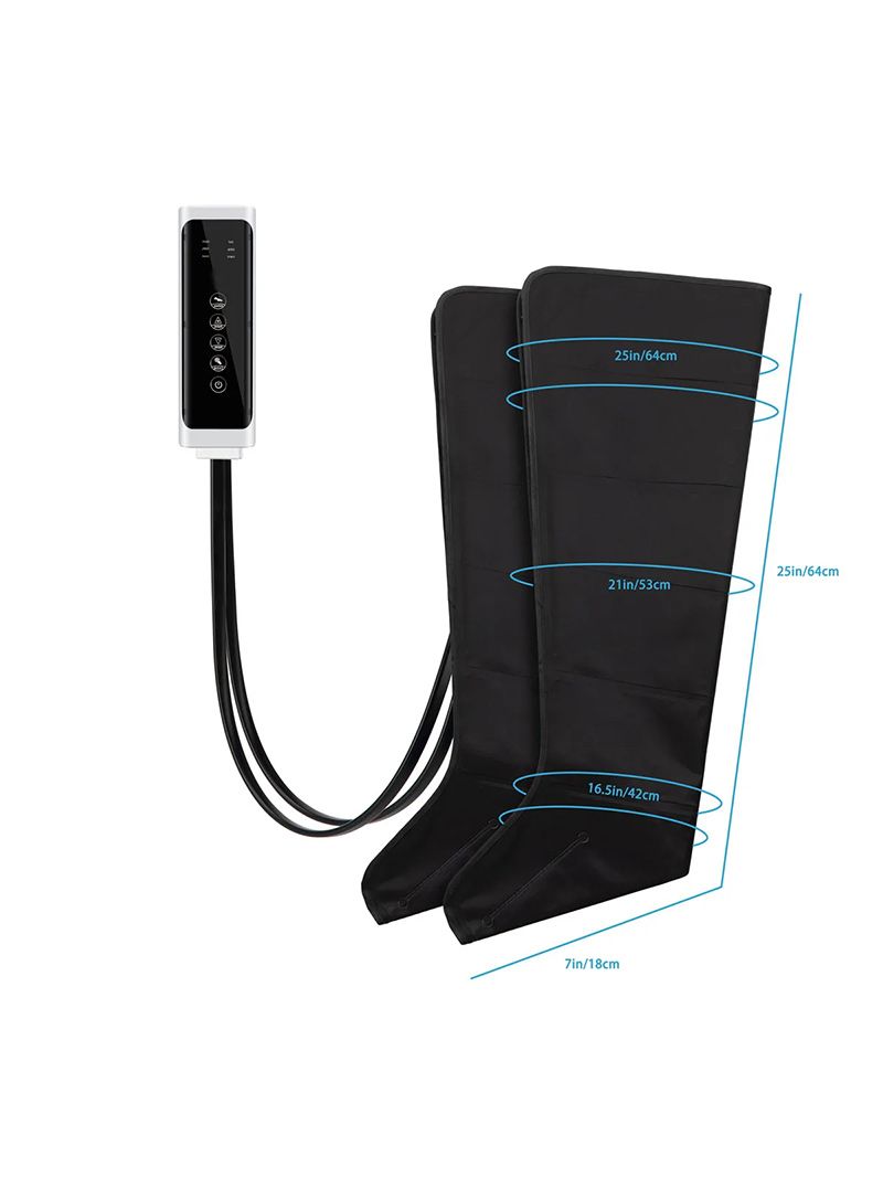 Прессотерапия