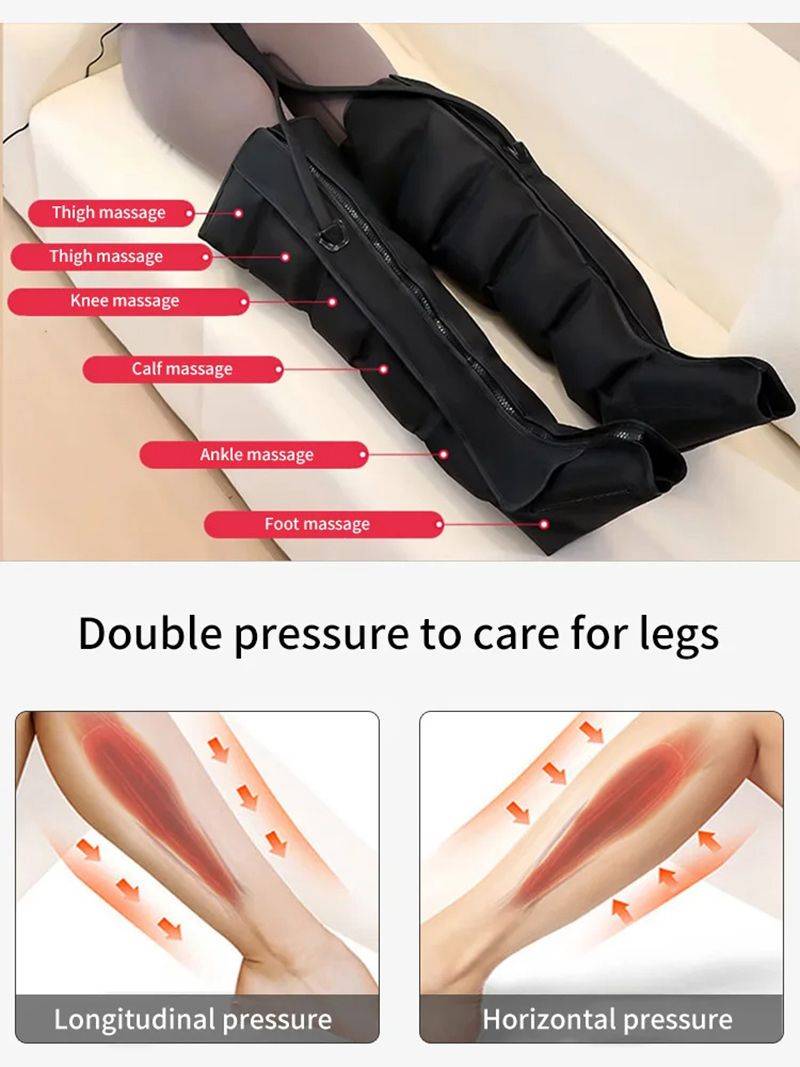 Прессотерапия