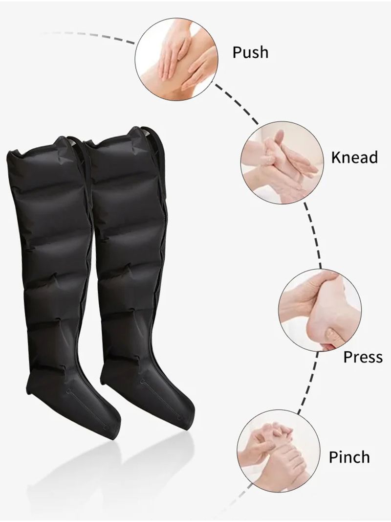 Прессотерапия