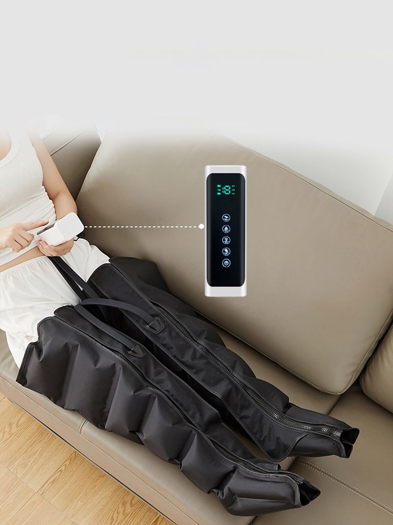 Прессотерапия