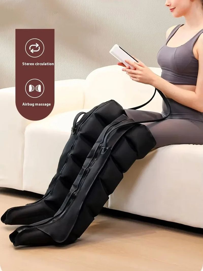 Прессотерапия