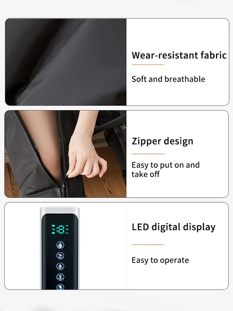 Прессотерапия