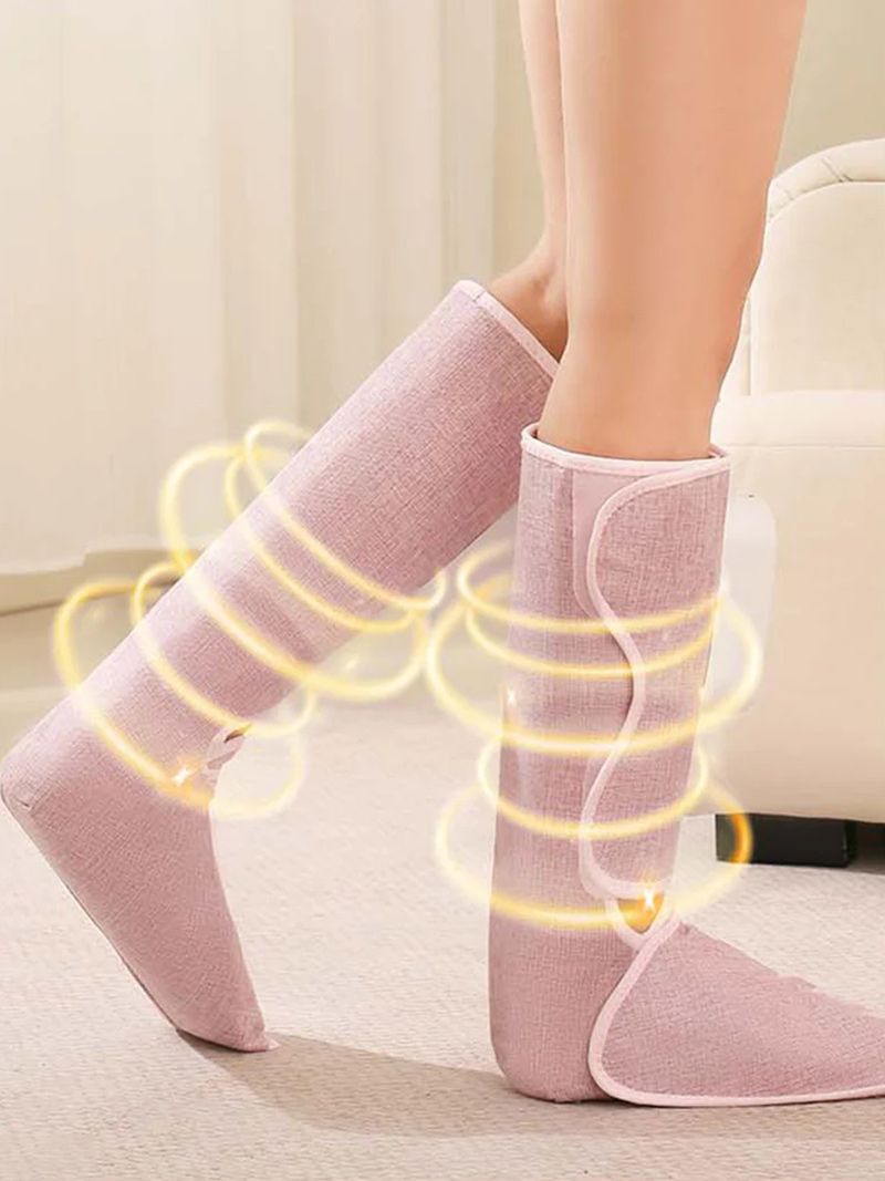 Прессотерапия/ Массажный прибор