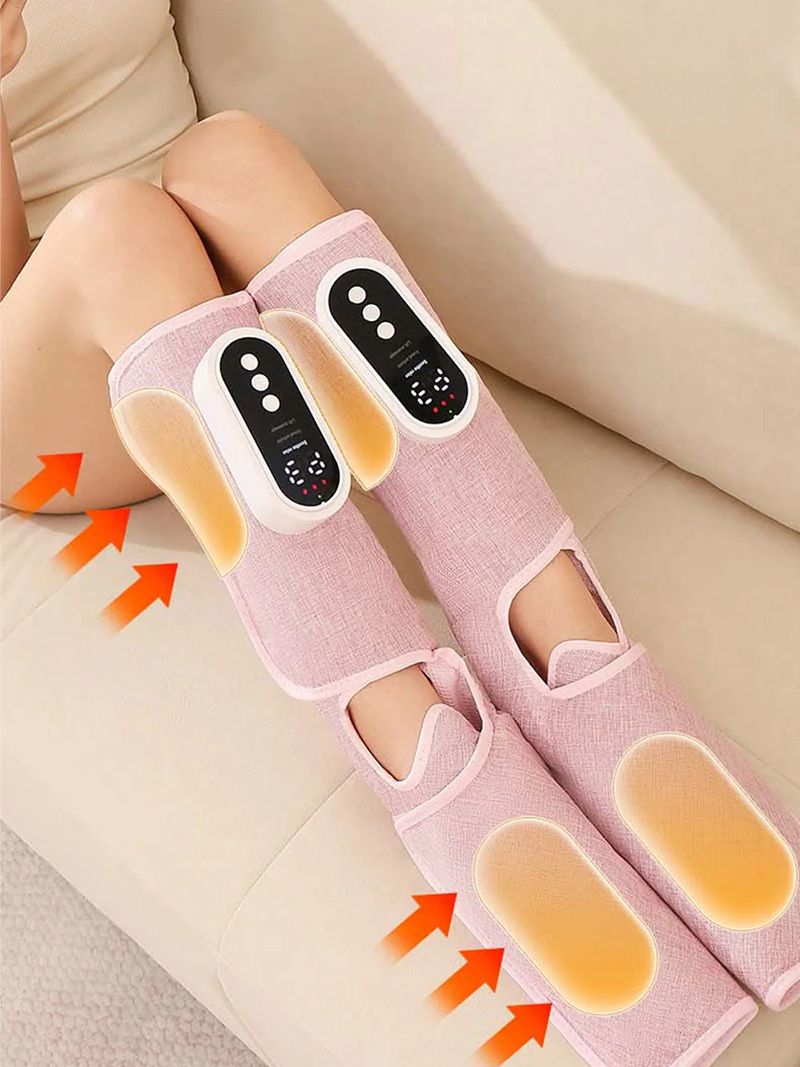 Прессотерапия/ Массажный прибор