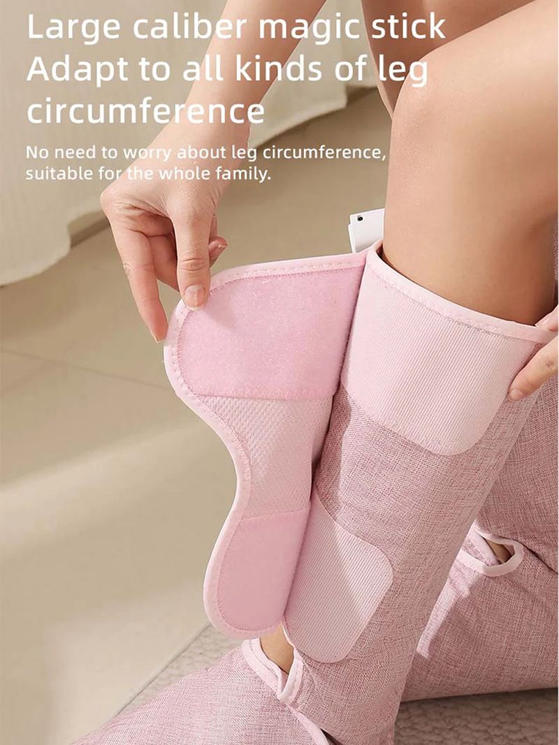 Прессотерапия/ Массажный прибор