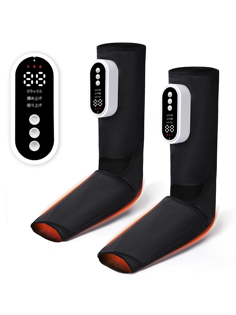 Прессотерапия/ Массажный прибор