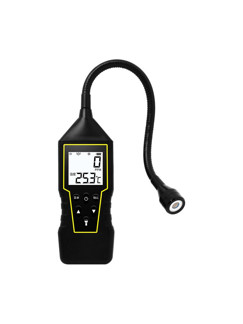 Газоанализатор Утечки Газа