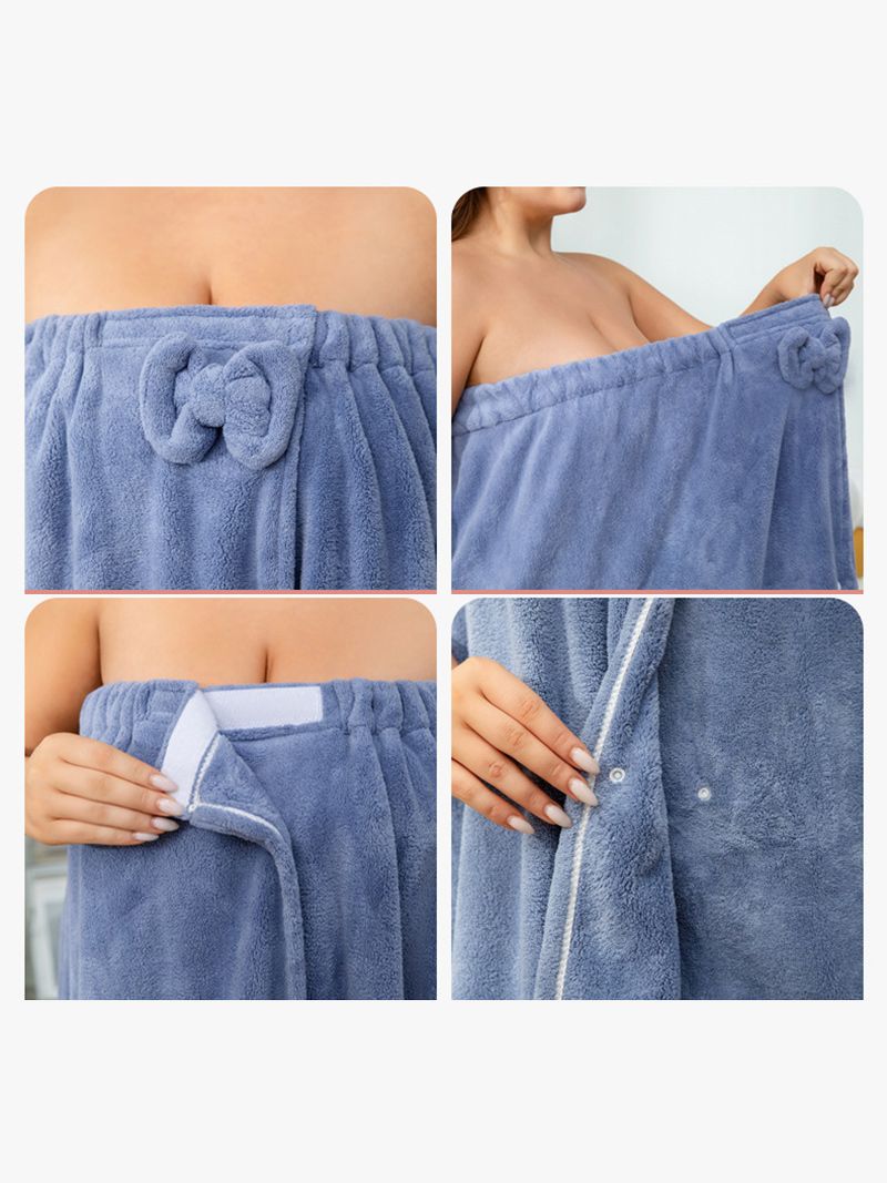 Килт Банный Женский Больших Размеров