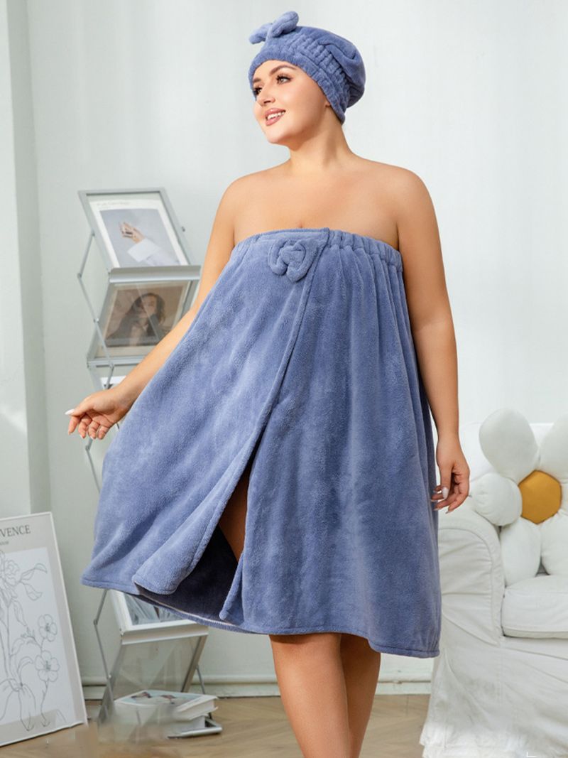 Килт Банный Женский Больших Размеров