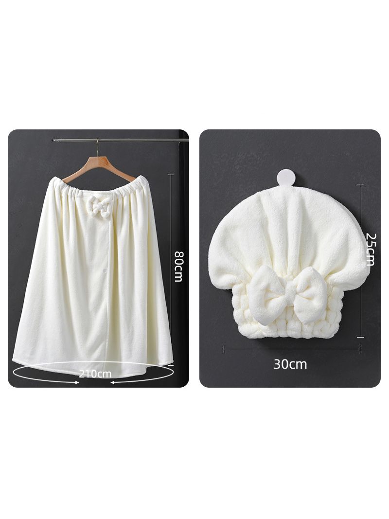 Килт Банный Женский Больших Размеров