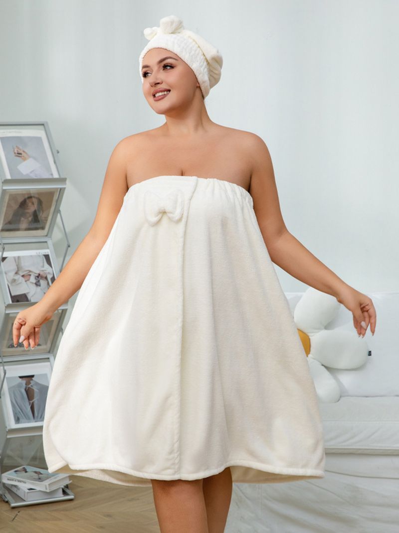 Килт Банный Женский Больших Размеров