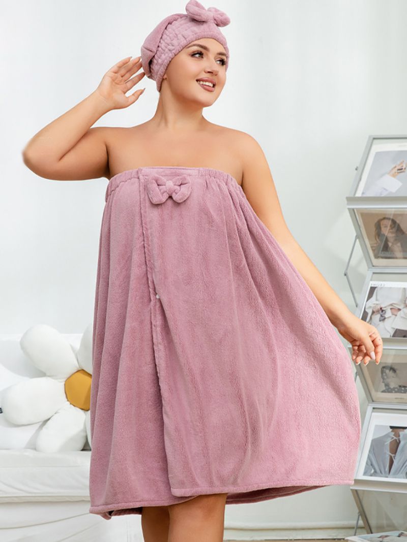 Килт Банный Женский Больших Размеров