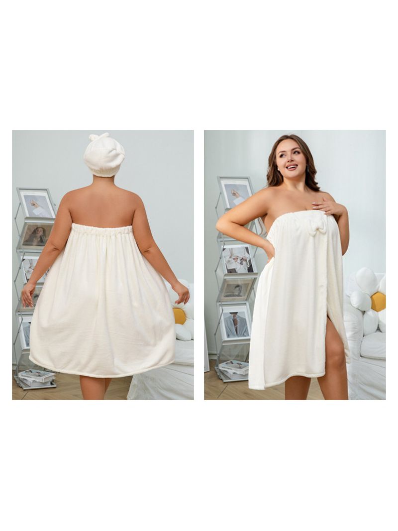 Килт Банный Женский Больших Размеров