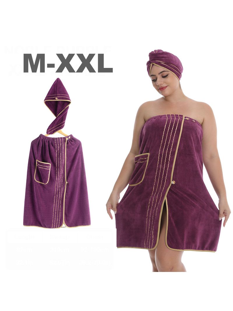 Килт Банный Женский Больших Размеров