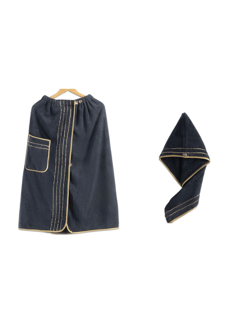 Килт Банный Женский Больших Размеров