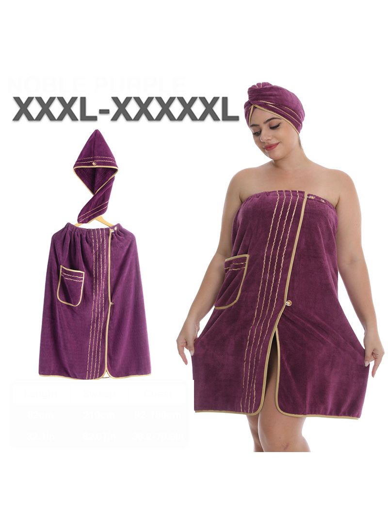 Килт Банный Женский Больших Размеров