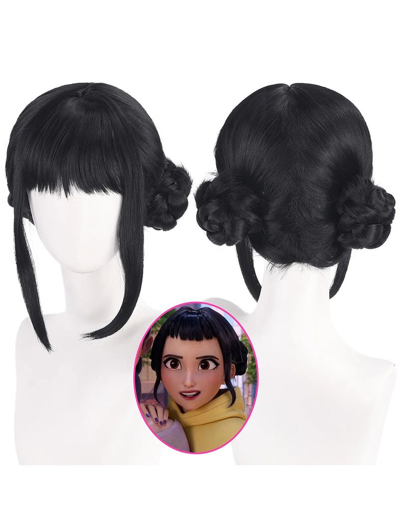 Парик Детский