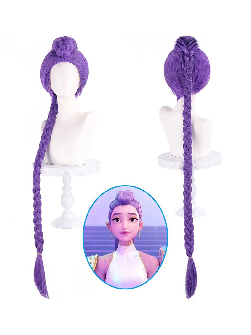 Парик Детский