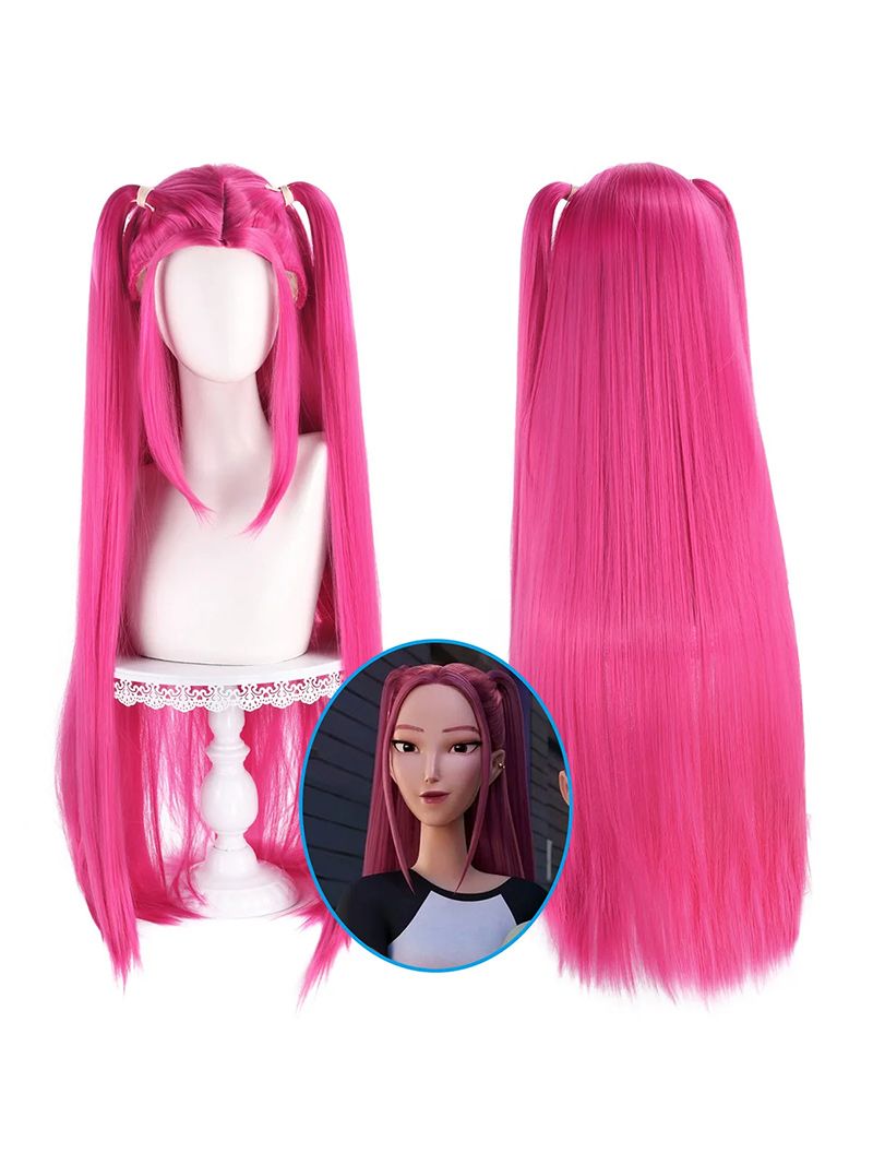 Парик Детский