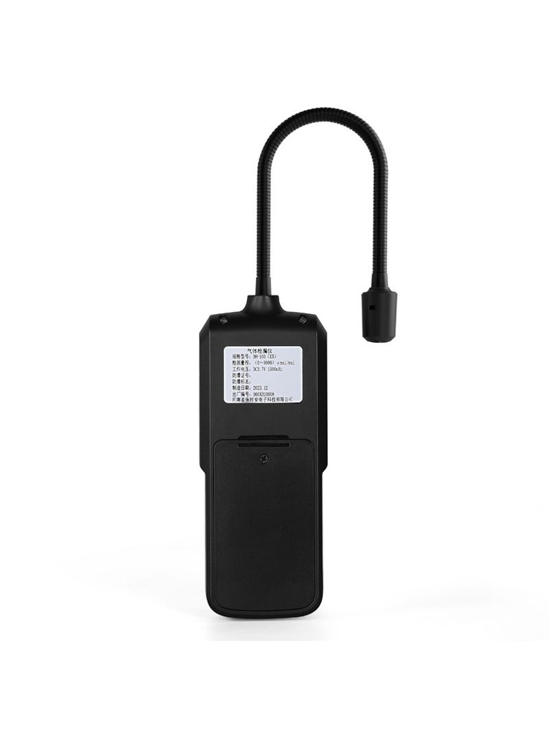 Газоанализатор Утечки Газа