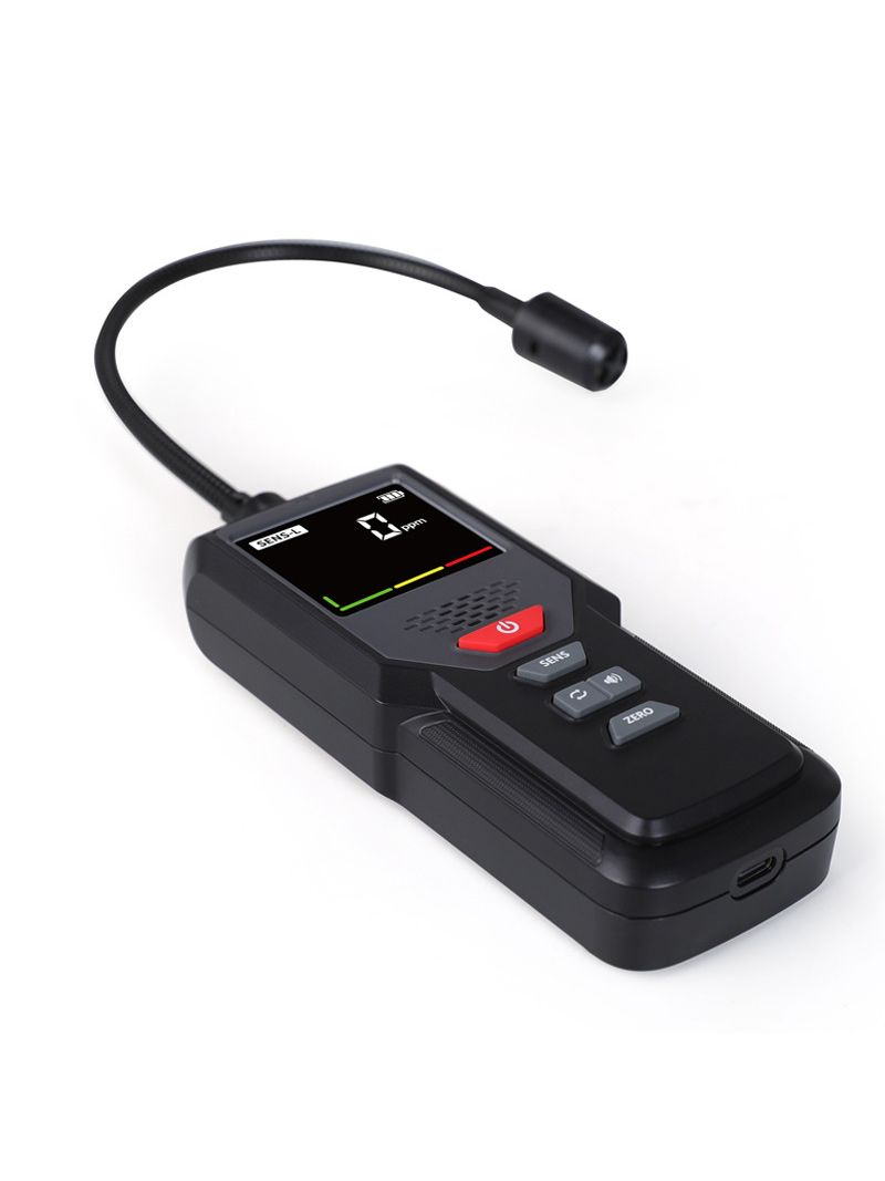 Газоанализатор Утечки Газа