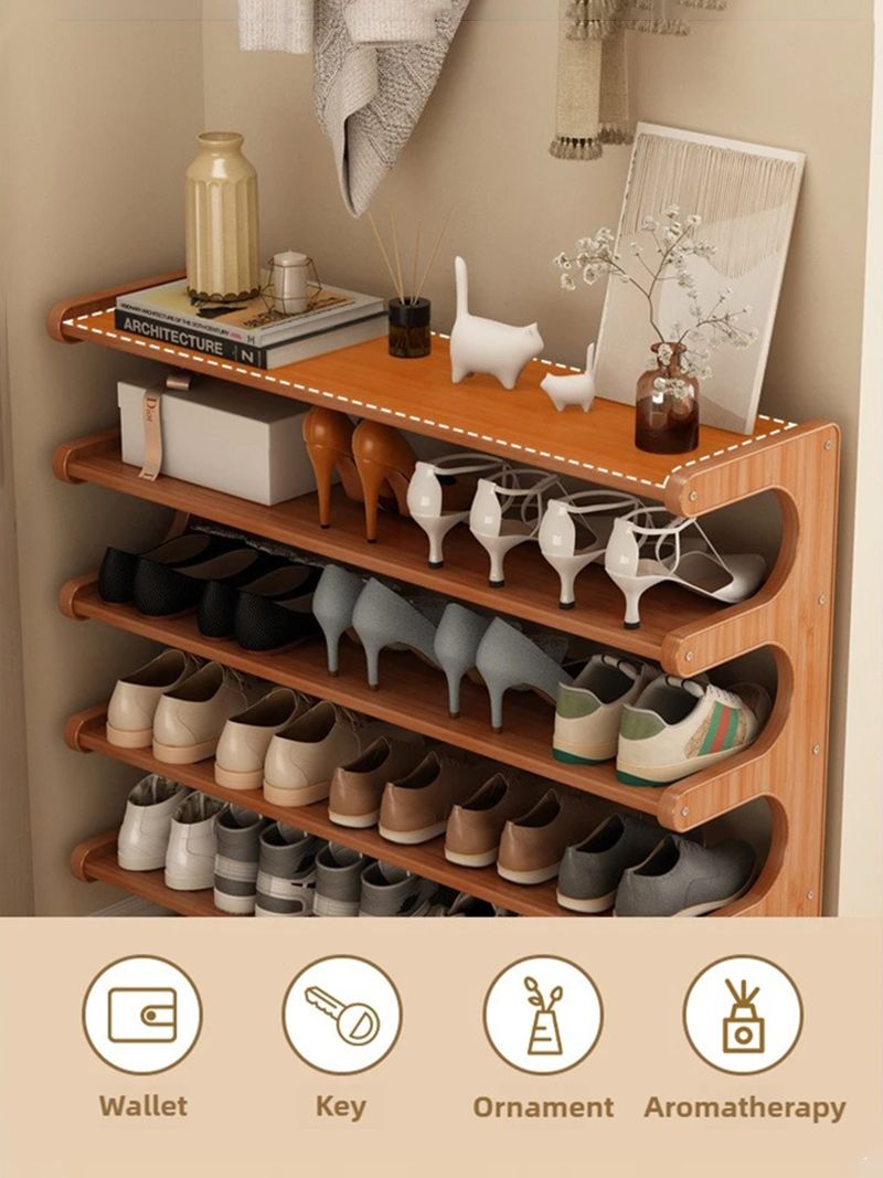 Комод Для Обуви В Прихожую Обувница