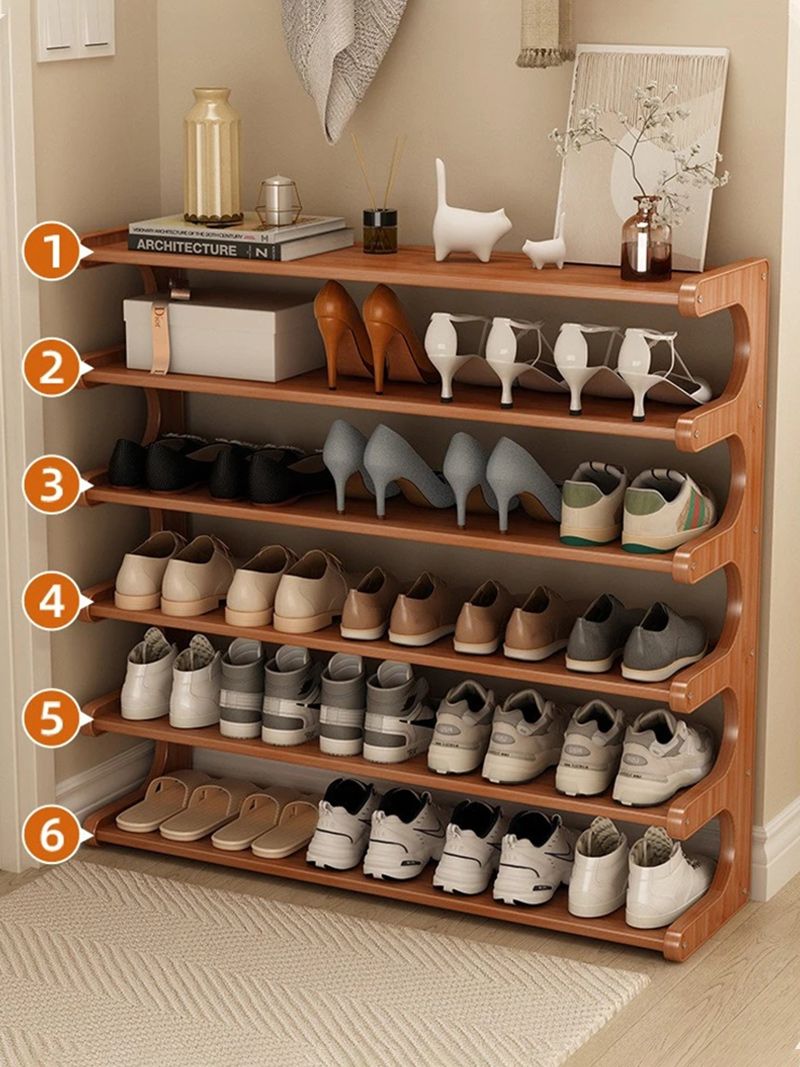 Комод Для Обуви В Прихожую Обувница