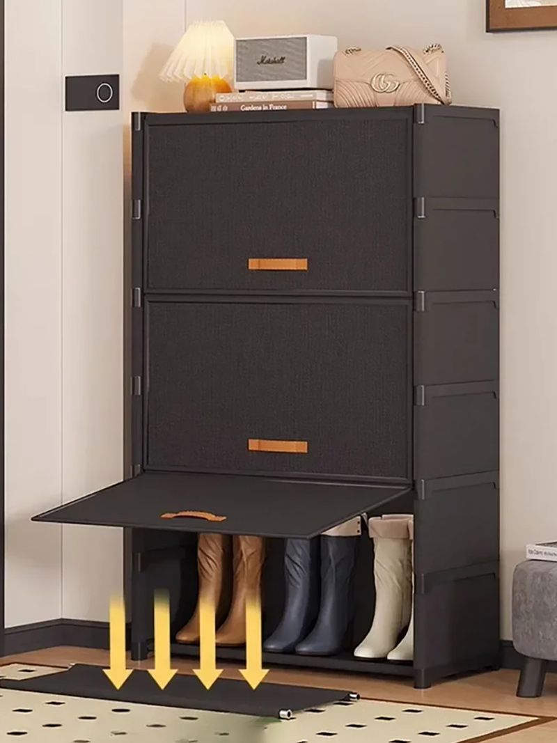 Комод Для Обуви В Прихожую Обувница